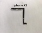 苹果手机电池保护板 全新全原iphone XS保护板一体板